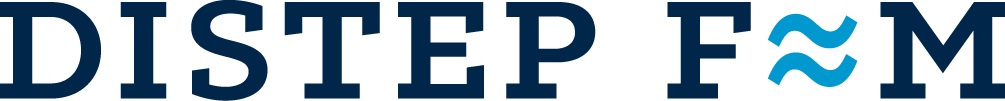 DISTEP a.s. - logo